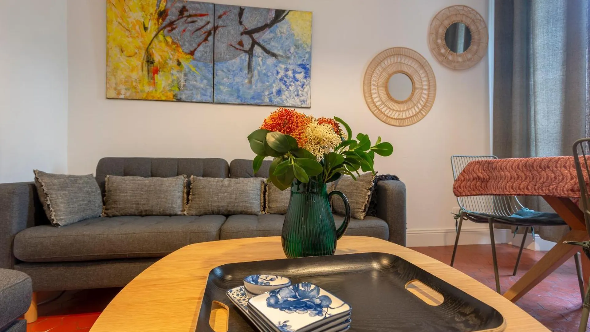 Le 9 Victor Hugo Vue Sur Les Toits, Loft Triplex Avec Terrasse, Intra Muros Saint-Rémy-de-Provence 0*,