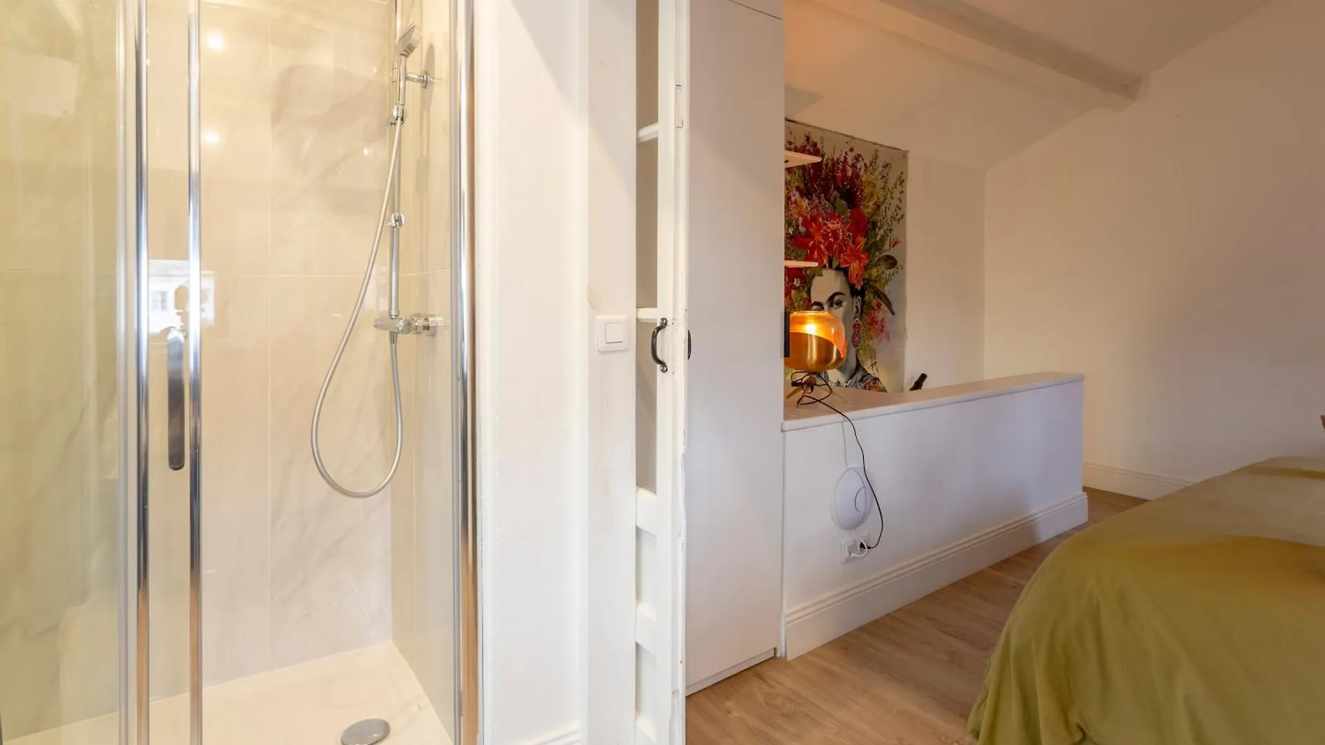 Le 9 Victor Hugo Vue Sur Les Toits, Loft Triplex Avec Terrasse, Intra Muros Saint-Rémy-de-Provence 0*,  Francia